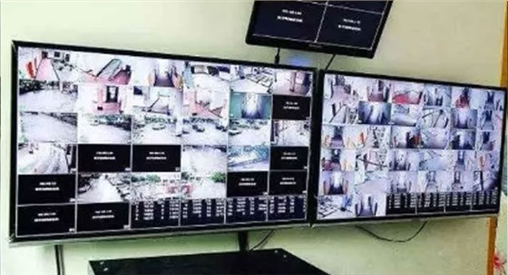 关于监控图像的10个问题