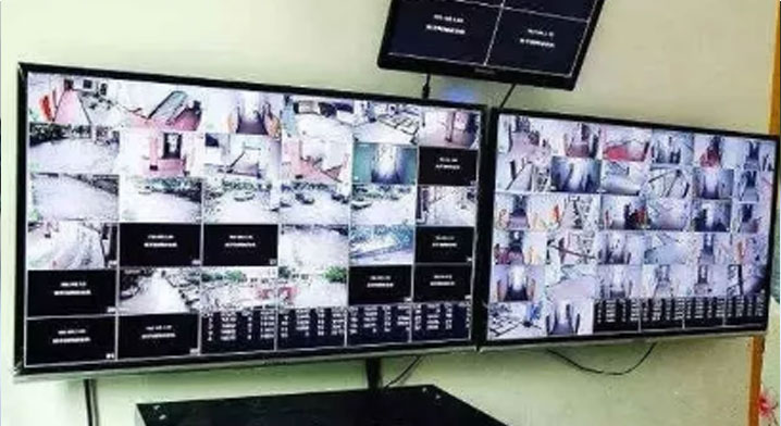 关于监控图像的10个问题